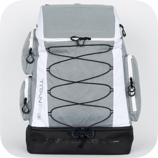 Titan Pickleball Backpack - Angler's Pro Tackle & Outdoors