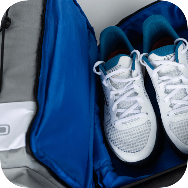 Titan Pickleball Backpack - Angler's Pro Tackle & Outdoors