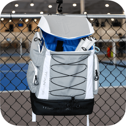 Titan Pickleball Backpack - Angler's Pro Tackle & Outdoors