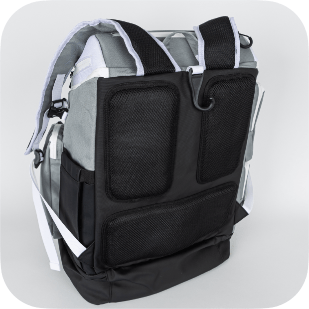 Titan Pickleball Backpack - Angler's Pro Tackle & Outdoors