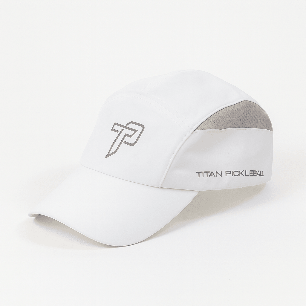Titan Pickleball Hat - Angler's Pro Tackle & Outdoors