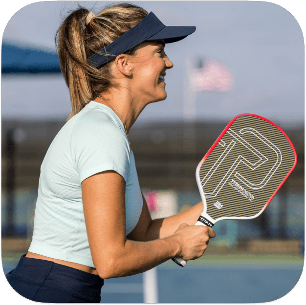 Titan Pickleball Hat - Angler's Pro Tackle & Outdoors