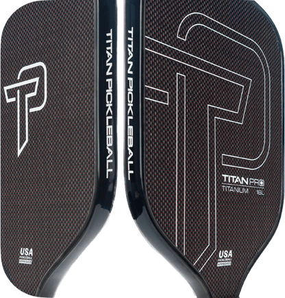 Titan Pro Titanium 16L - Angler's Pro Tackle & Outdoors