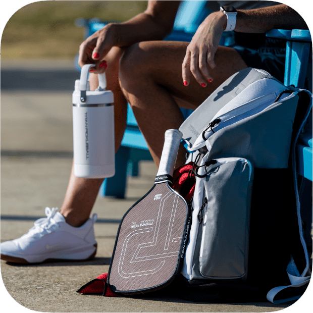 Titan Pro Titanium 16L - Angler's Pro Tackle & Outdoors