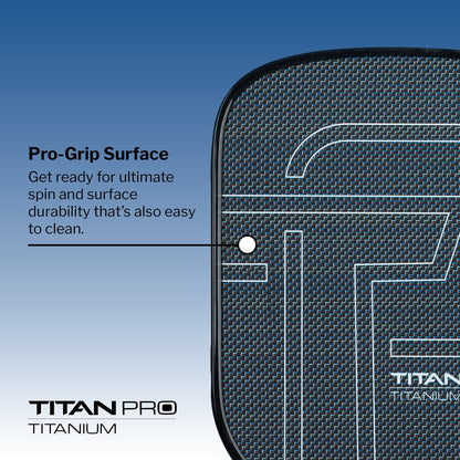 Titan Pro Titanium 16L - Angler's Pro Tackle & Outdoors