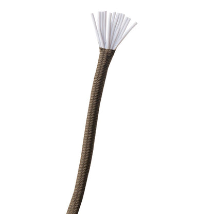 TITAN Survival 1/8" Olive - Drab Shock Cord, 1000 FT SPOOL - Angler's Pro Tackle & Outdoors