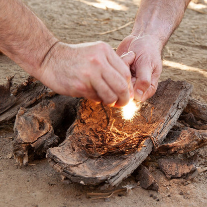 TITAN Survival SurvivorCord Survival Boot Laces - Angler's Pro Tackle & Outdoors