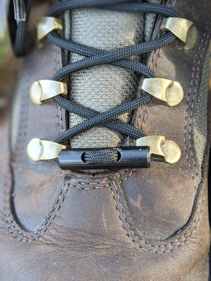 TITAN Survival SurvivorCord Survival Boot Laces - Angler's Pro Tackle & Outdoors