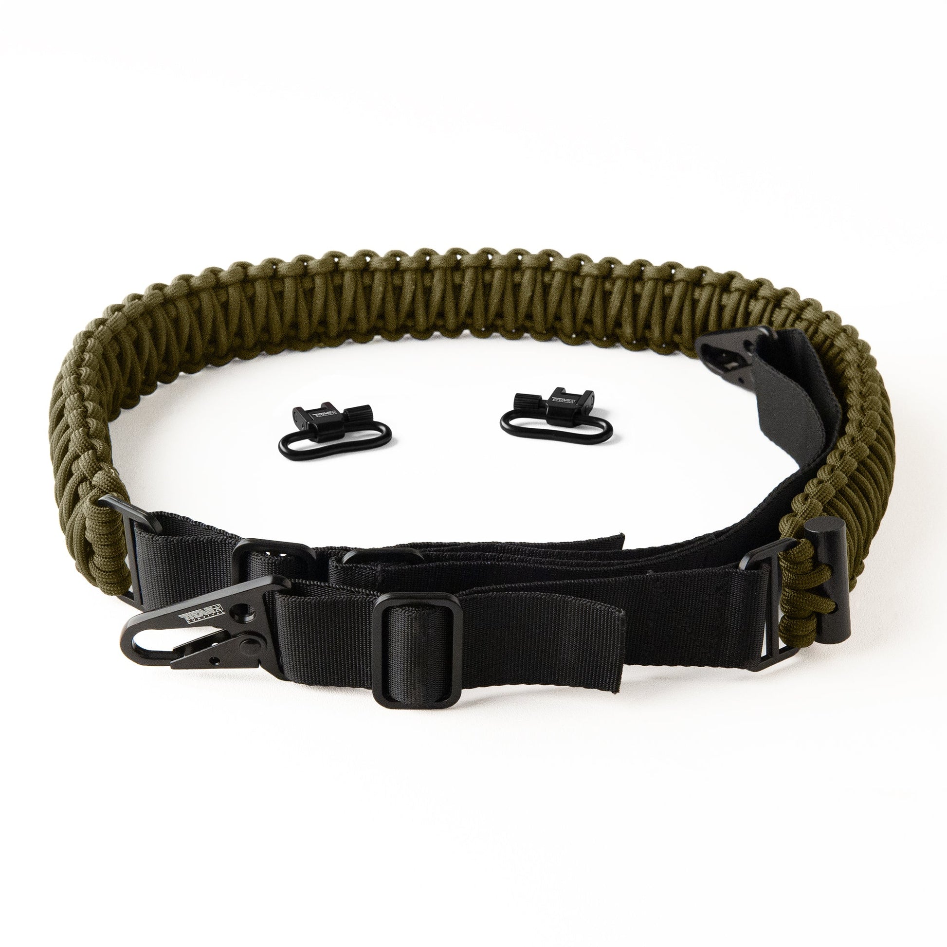 TITAN Survival SurvivorCord Weapon Sling - Angler's Pro Tackle & Outdoors