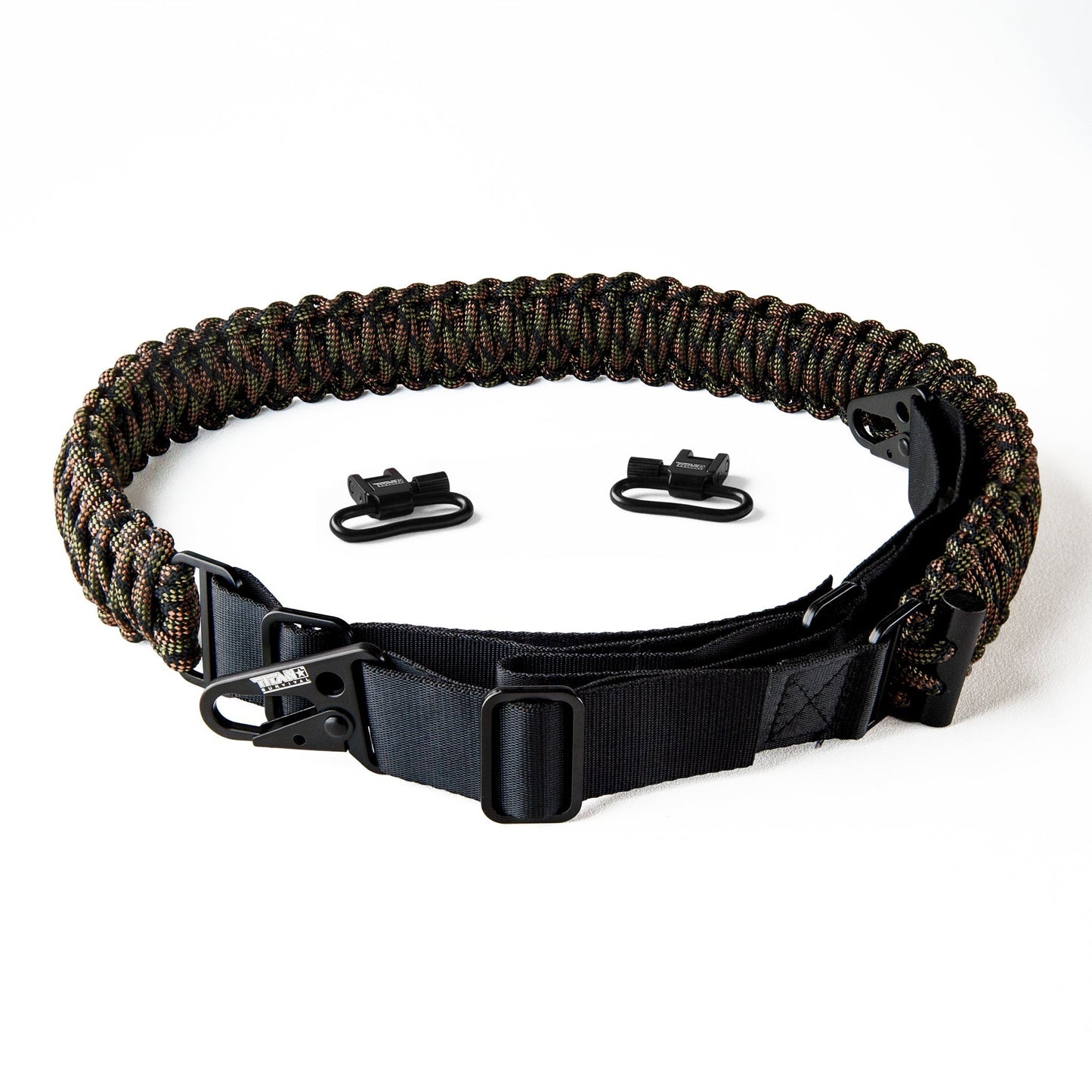 TITAN Survival SurvivorCord Weapon Sling - Angler's Pro Tackle & Outdoors
