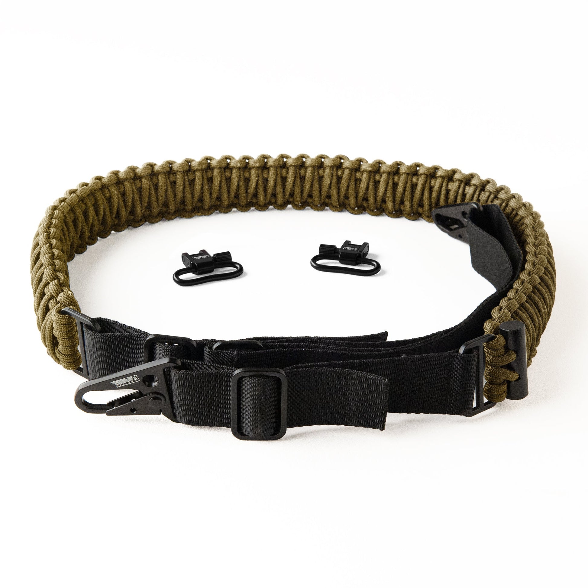 TITAN Survival SurvivorCord Weapon Sling - Angler's Pro Tackle & Outdoors