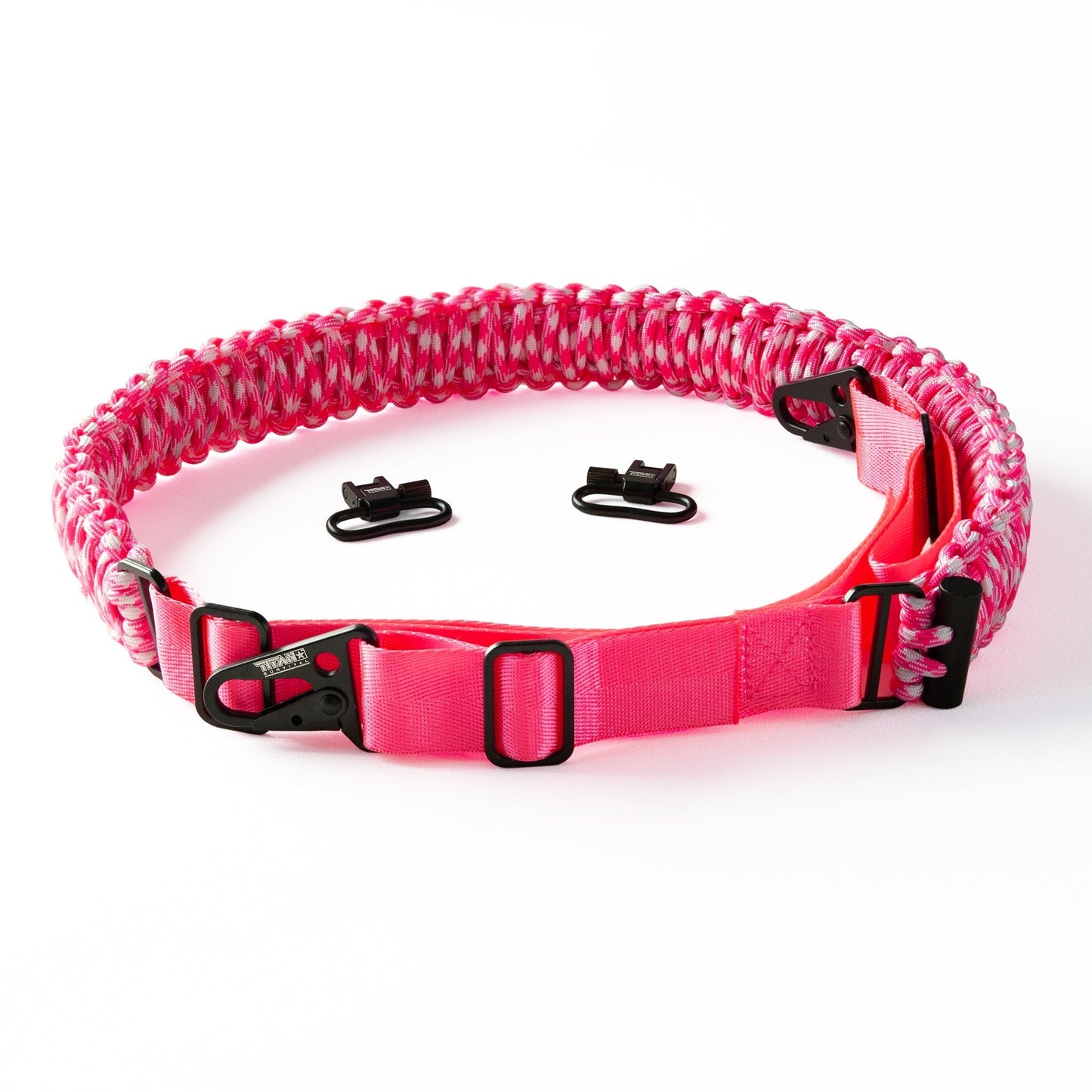 TITAN Survival SurvivorCord Weapon Sling - Angler's Pro Tackle & Outdoors