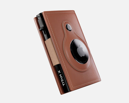 TITAN X Airtag Trifold Edition - Angler's Pro Tackle & Outdoors