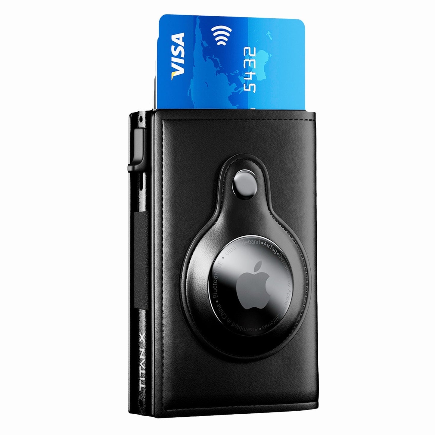 TITAN X Airtag Trifold Edition - Angler's Pro Tackle & Outdoors