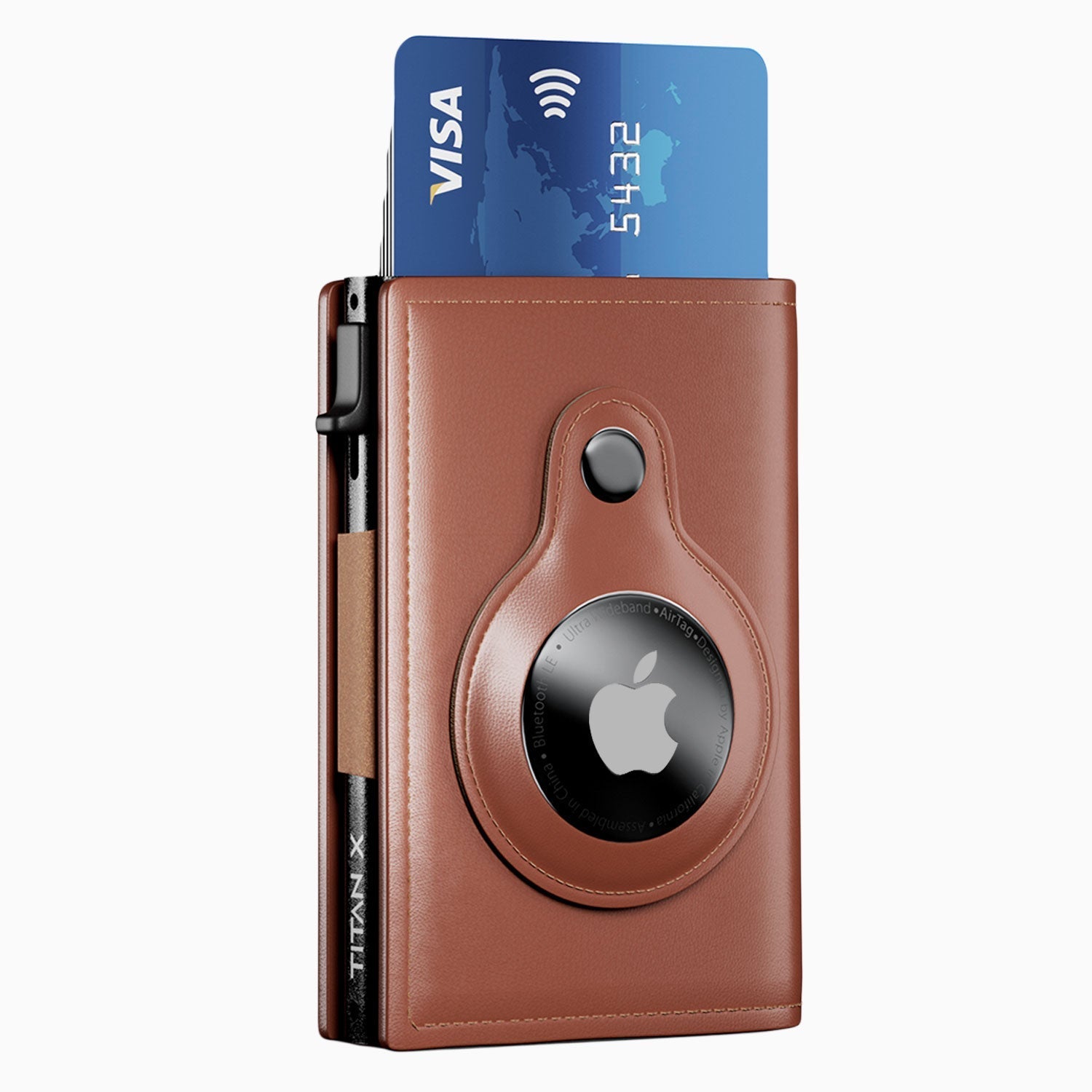 TITAN X Airtag Trifold Edition - Angler's Pro Tackle & Outdoors