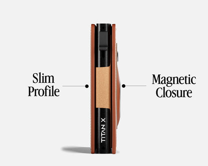 TITAN X Airtag Trifold Edition - Angler's Pro Tackle & Outdoors