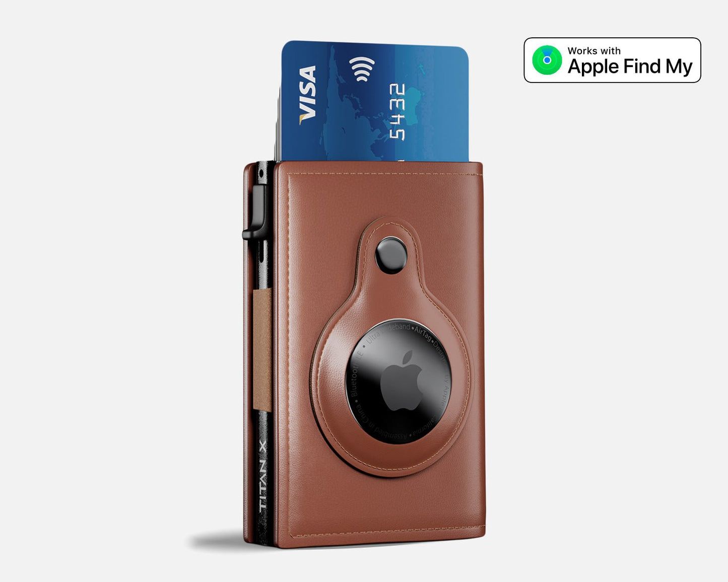 TITAN X Airtag Trifold Edition - Angler's Pro Tackle & Outdoors