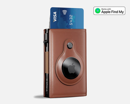 TITAN X Airtag Trifold Edition - Angler's Pro Tackle & Outdoors