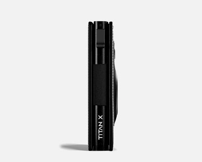 TITAN X Airtag Trifold Edition - Angler's Pro Tackle & Outdoors