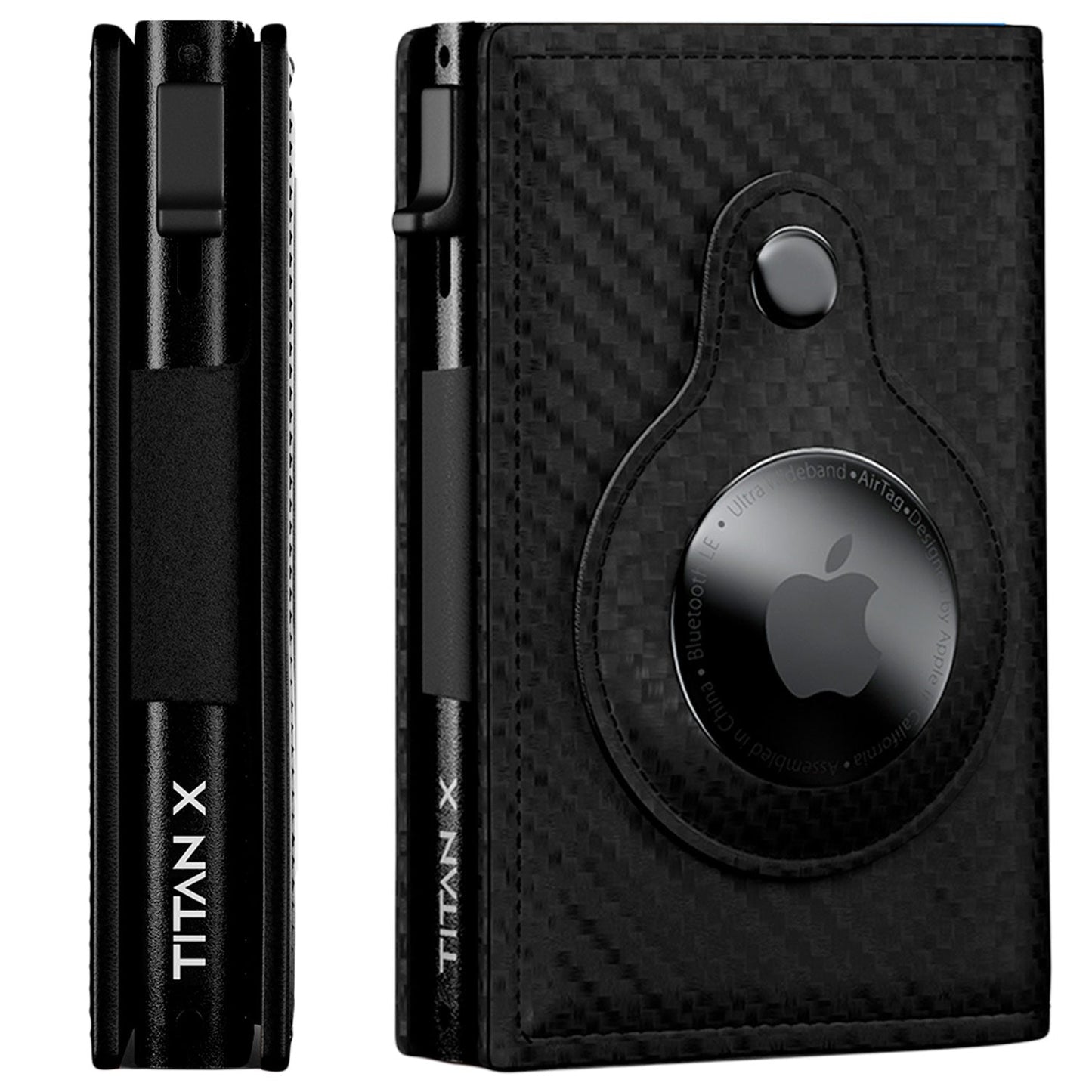 TITAN X Airtag Trifold Edition - Angler's Pro Tackle & Outdoors