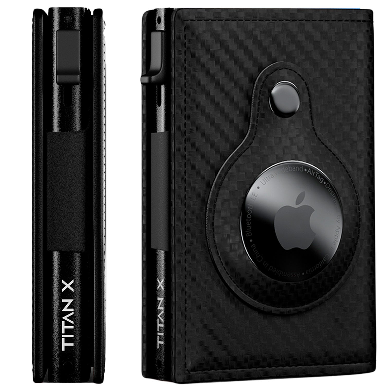 TITAN X Airtag Trifold Edition - Angler's Pro Tackle & Outdoors