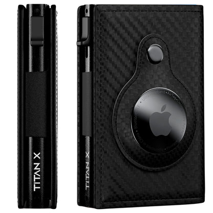 TITAN X Airtag Trifold Edition - Angler's Pro Tackle & Outdoors