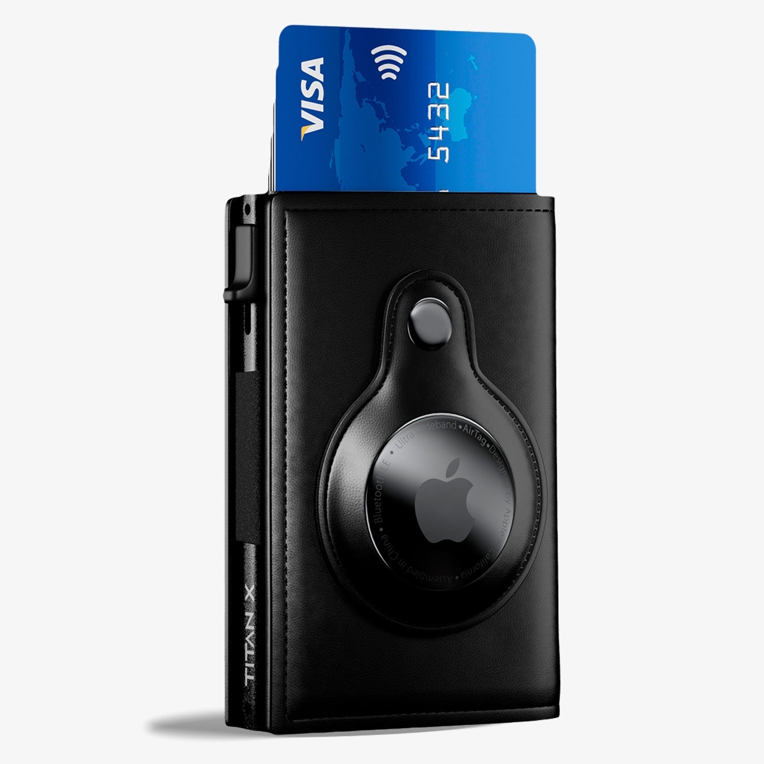 TITAN X Airtag Trifold Edition - Angler's Pro Tackle & Outdoors