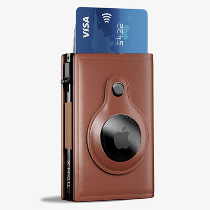 TITAN X Airtag Trifold Edition - Angler's Pro Tackle & Outdoors