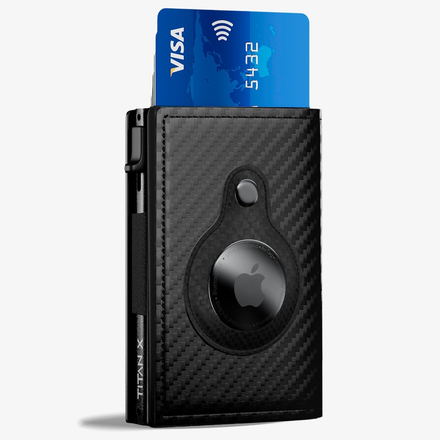 TITAN X Airtag Trifold Edition - Angler's Pro Tackle & Outdoors