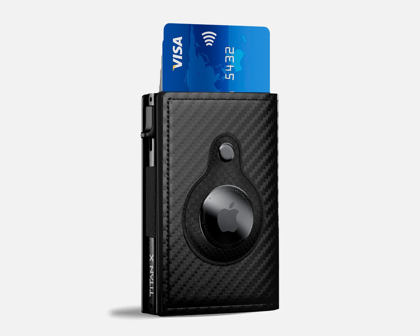 TITAN X Airtag Trifold Edition - Angler's Pro Tackle & Outdoors