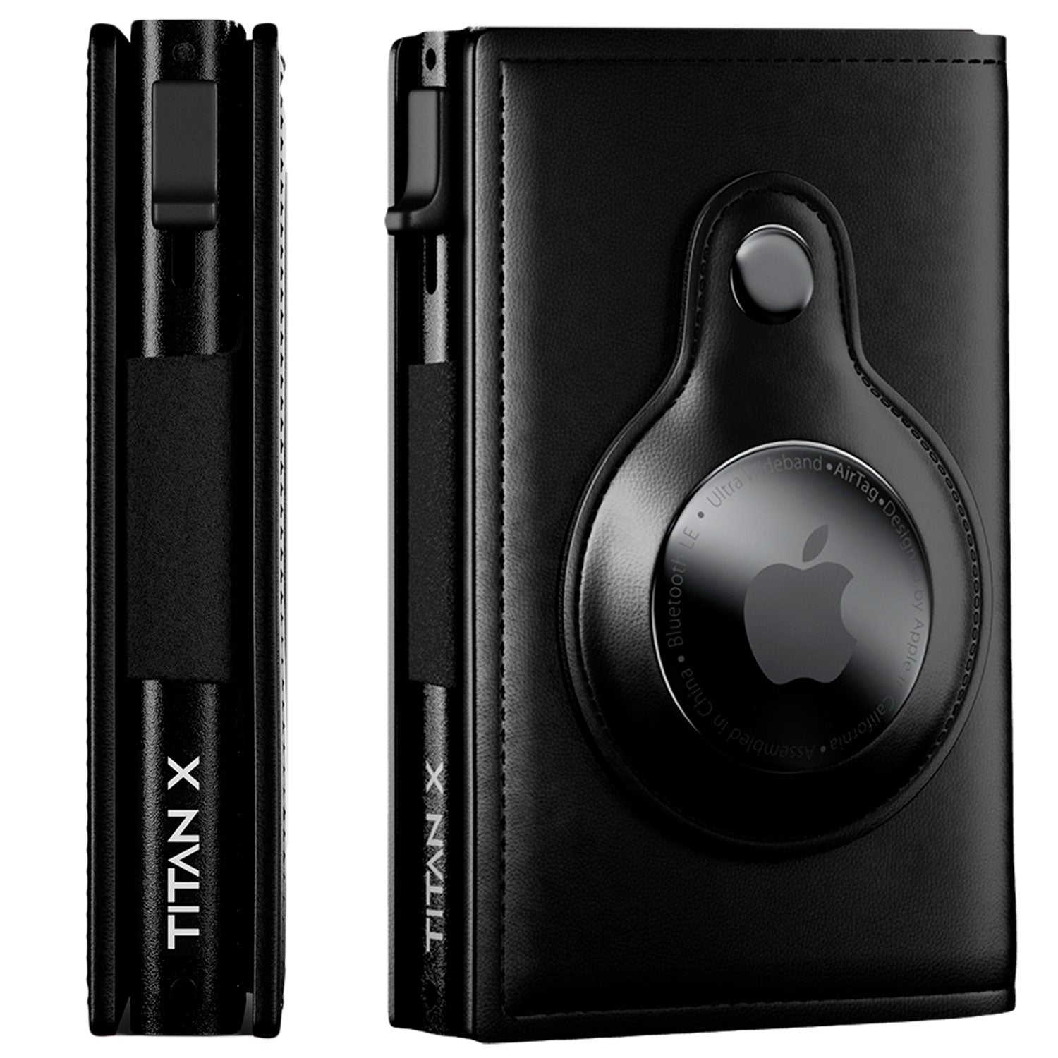 TITAN X Airtag Trifold Edition - Angler's Pro Tackle & Outdoors