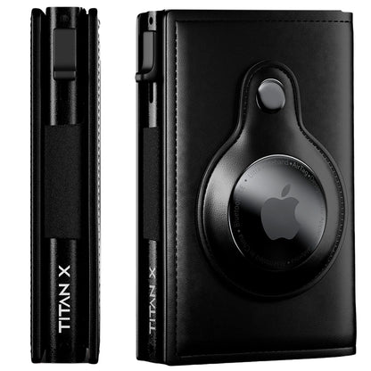 TITAN X Airtag Trifold Edition - Angler's Pro Tackle & Outdoors