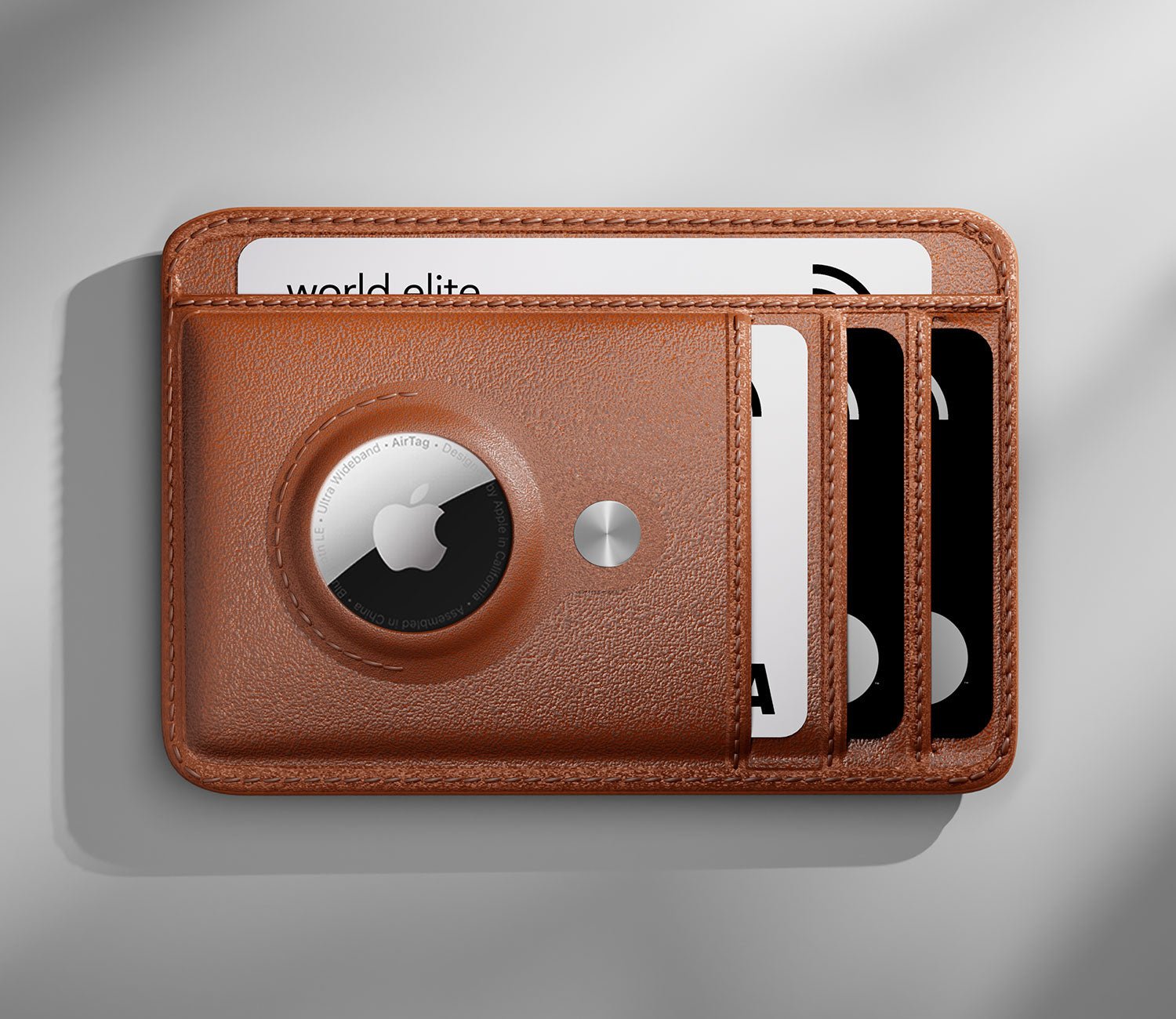 TITAN X Airtag UltraSlim - Angler's Pro Tackle & Outdoors