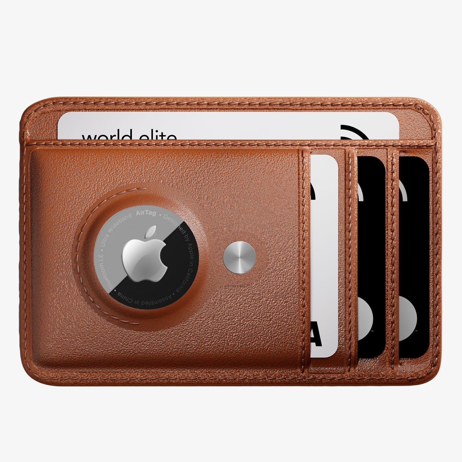 TITAN X Airtag UltraSlim - Angler's Pro Tackle & Outdoors