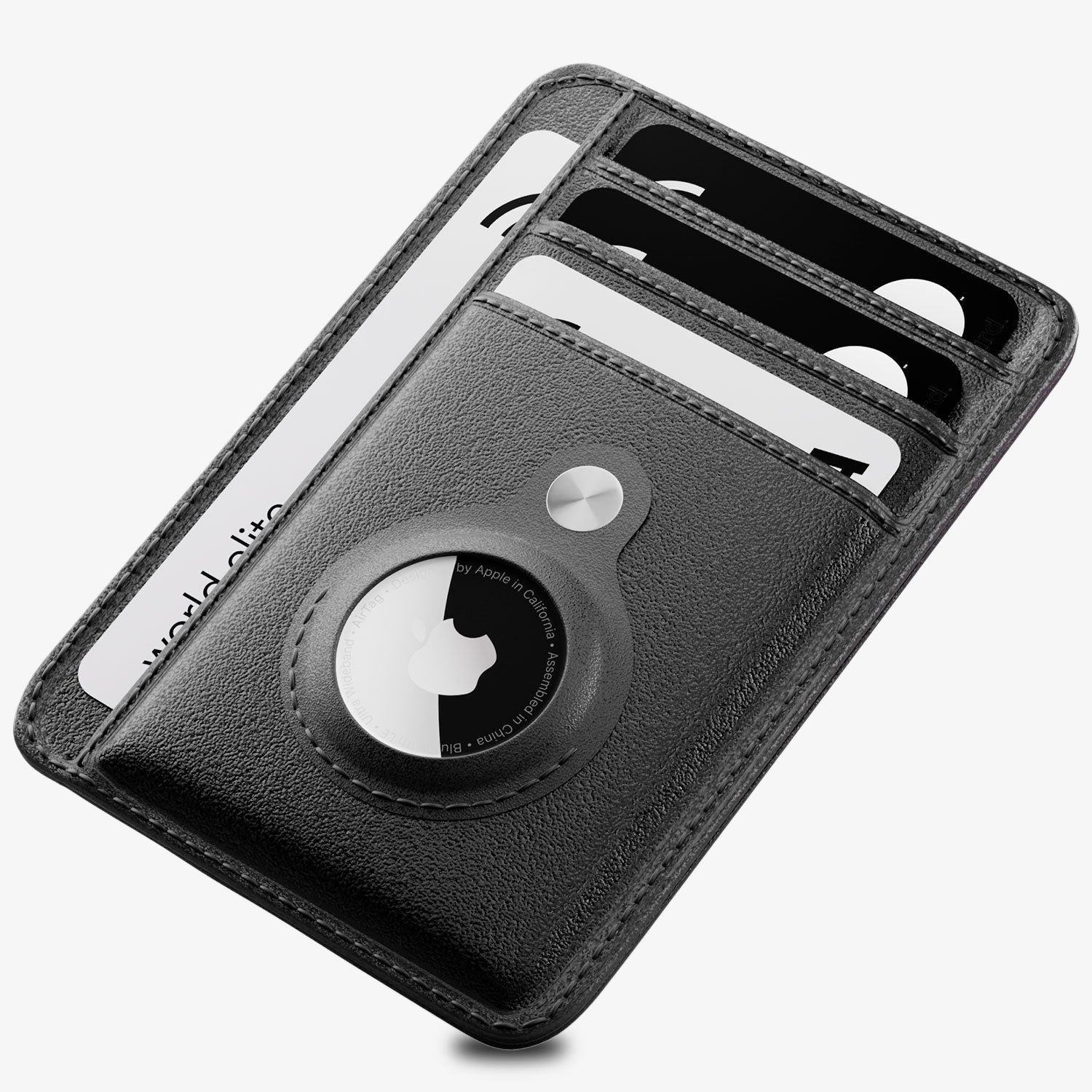 TITAN X Airtag UltraSlim - Angler's Pro Tackle & Outdoors