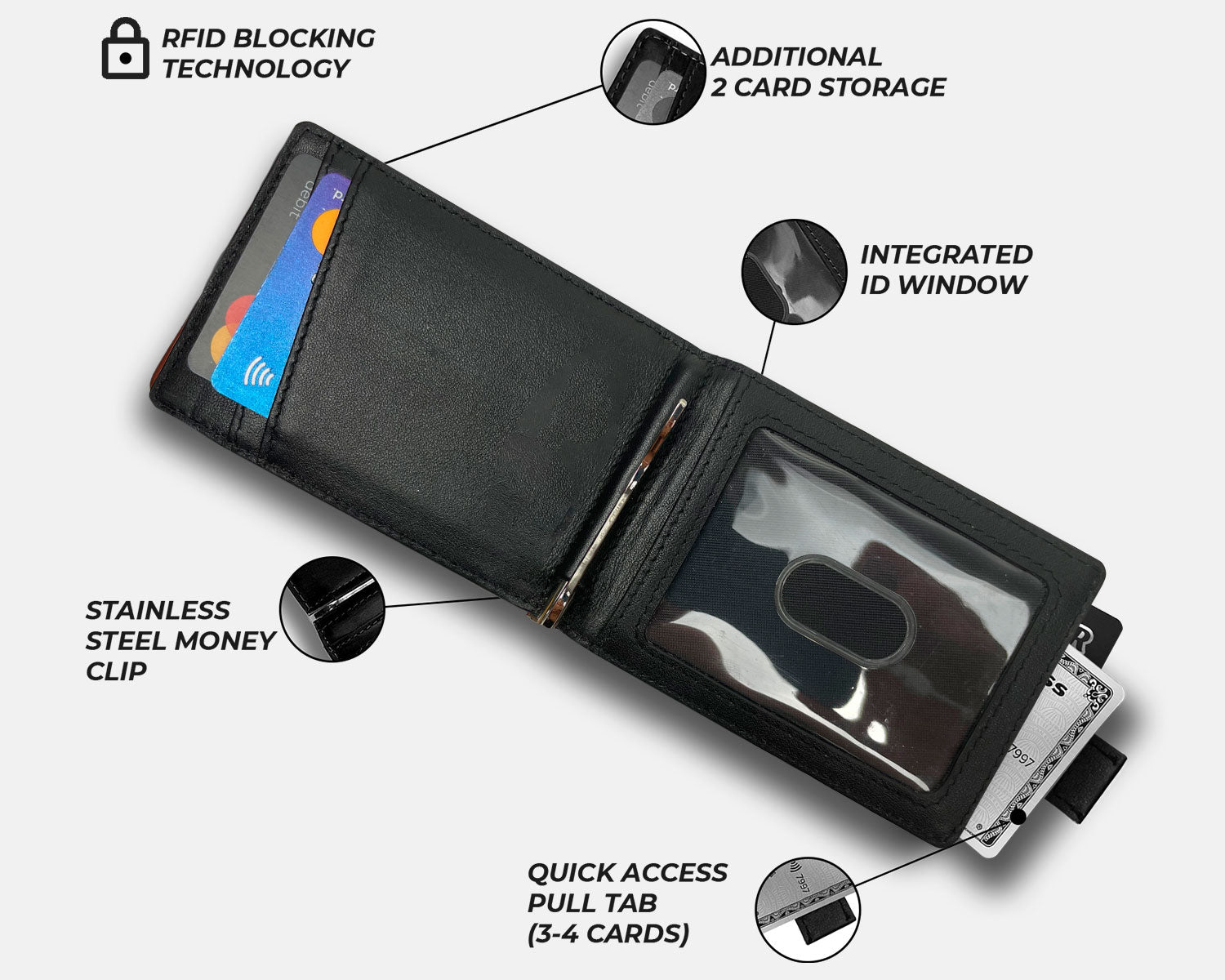 TITAN X Classic Bifold Edition - Angler's Pro Tackle & Outdoors