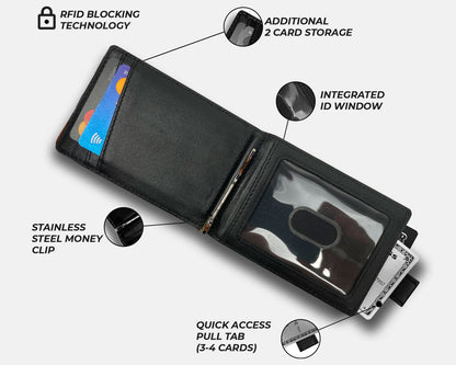 TITAN X Classic Bifold Edition - Angler's Pro Tackle & Outdoors