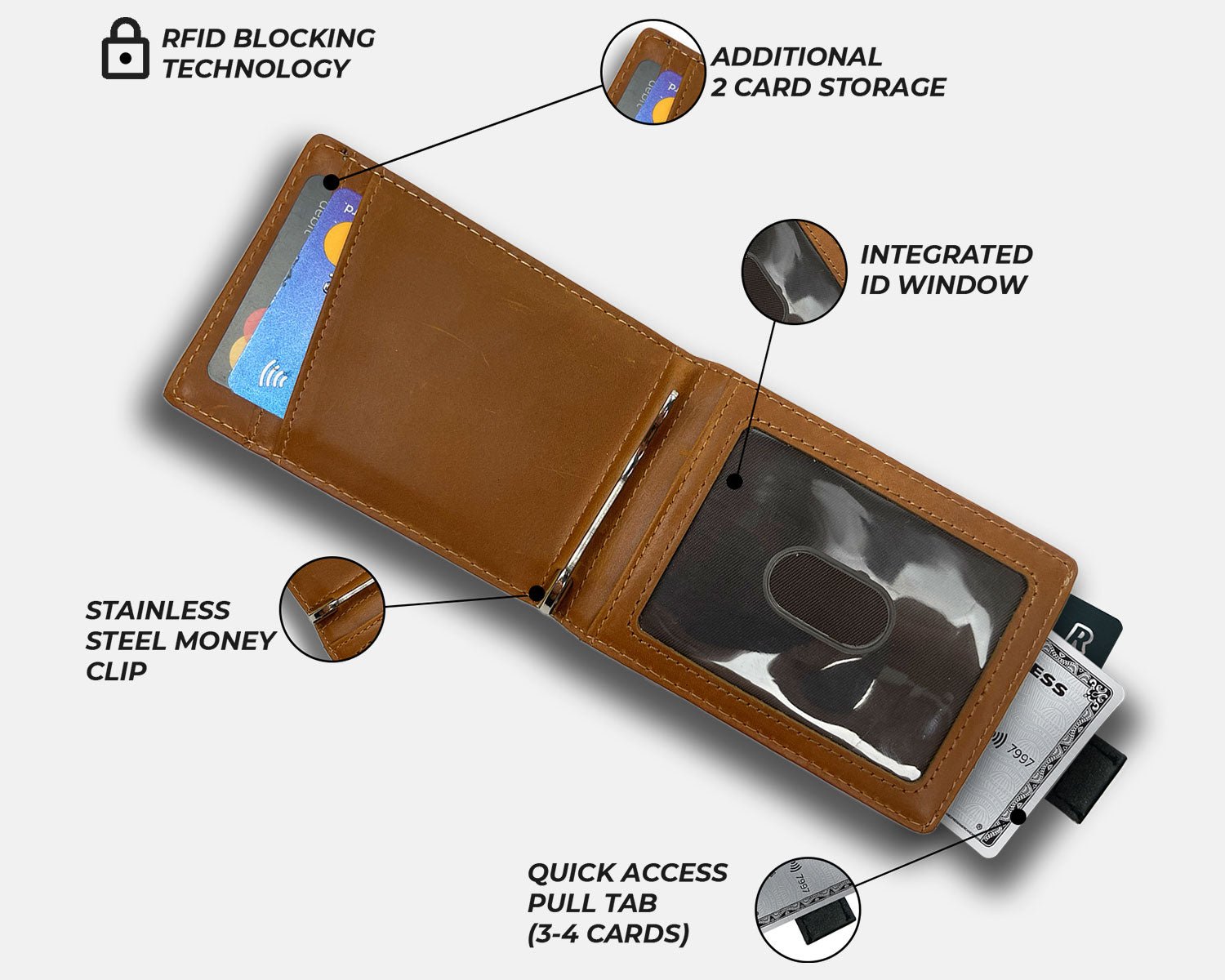 TITAN X Classic Bifold Edition - Angler's Pro Tackle & Outdoors