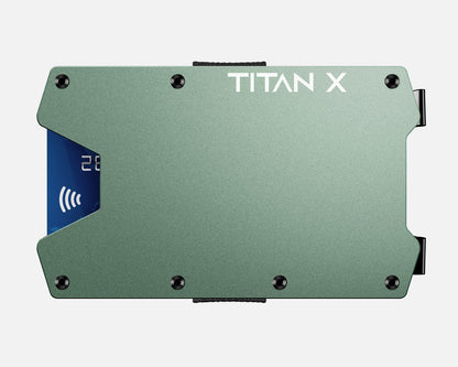 TITAN X Pro Edition - Angler's Pro Tackle & Outdoors