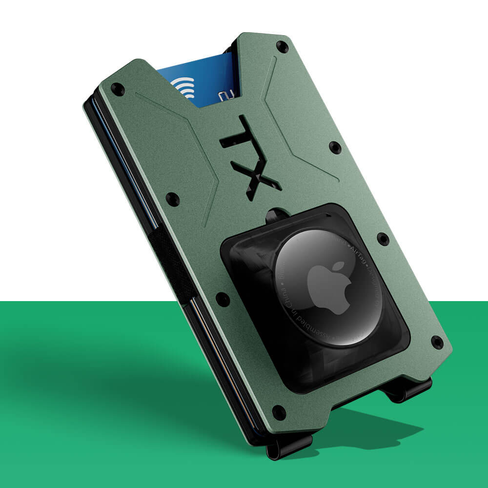 TITAN X Pro Edition - Angler's Pro Tackle & Outdoors