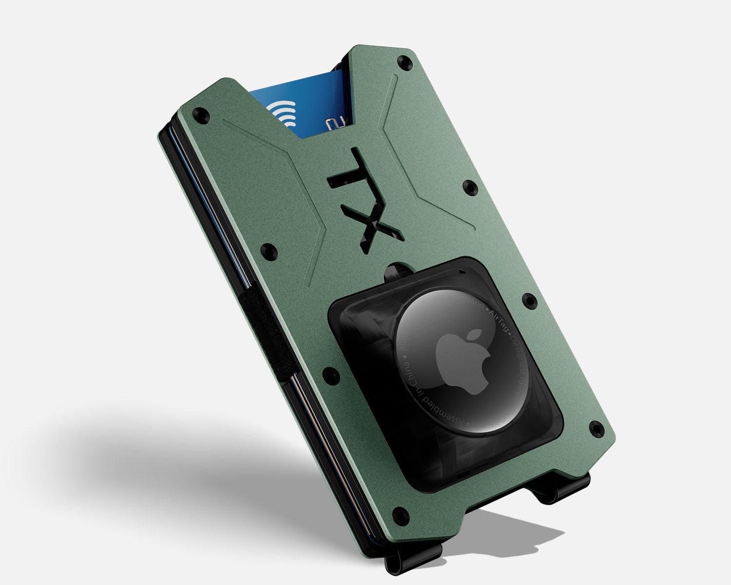 TITAN X Pro Edition - Angler's Pro Tackle & Outdoors