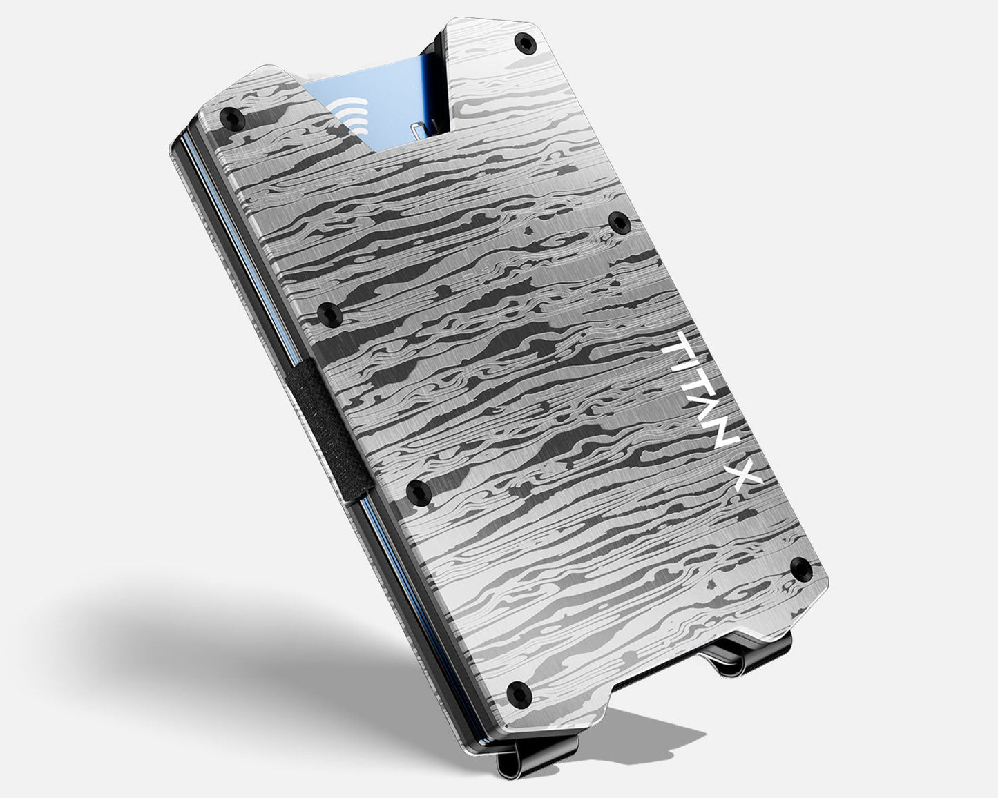 TITAN X PRO I Damascus - Angler's Pro Tackle & Outdoors