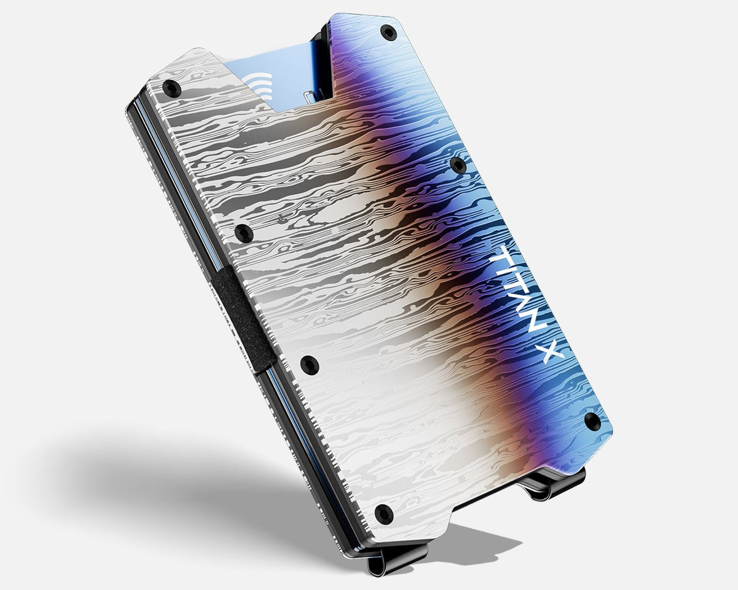 TITAN X PRO I Damascus - Angler's Pro Tackle & Outdoors