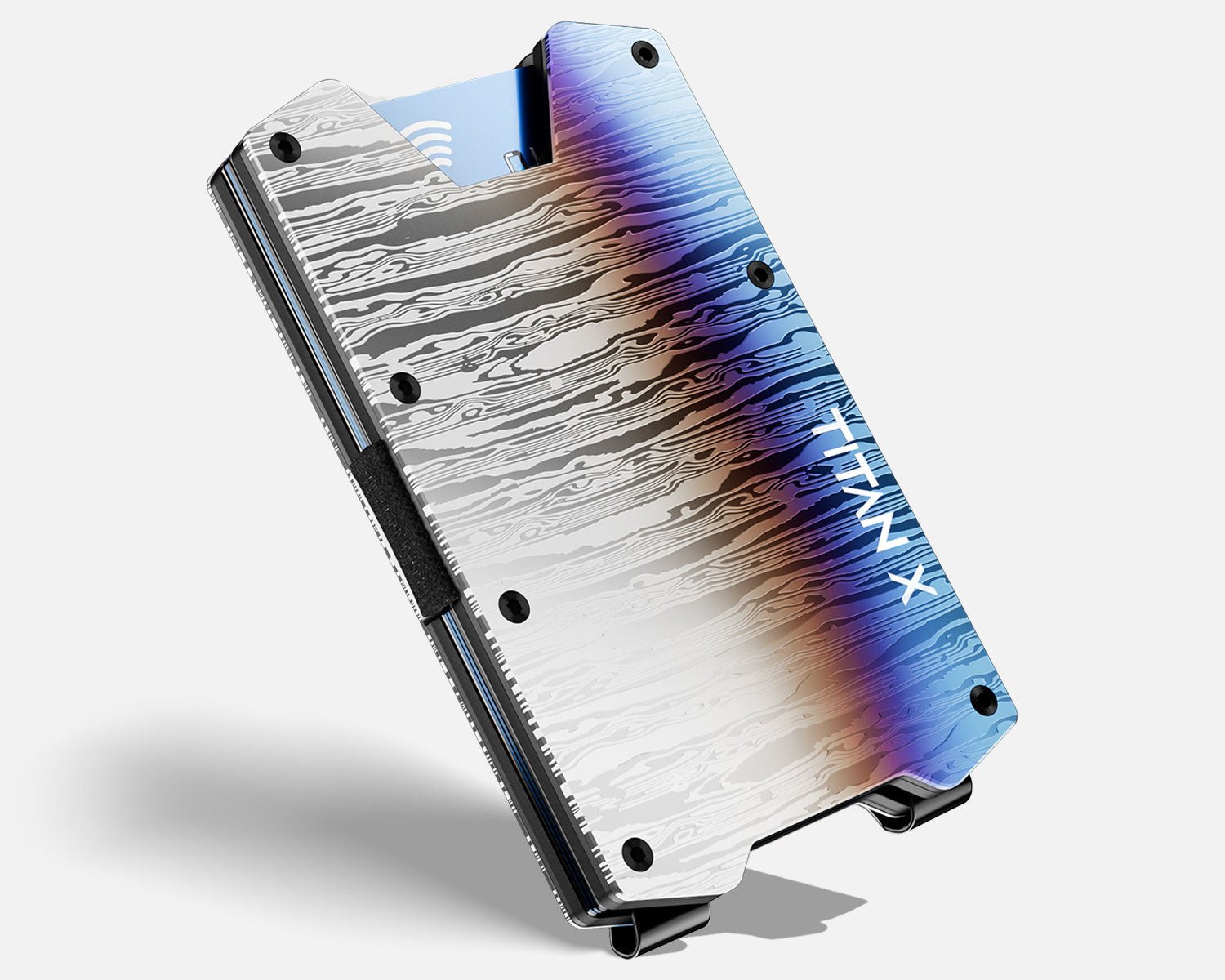 TITAN X PRO I Damascus - Angler's Pro Tackle & Outdoors