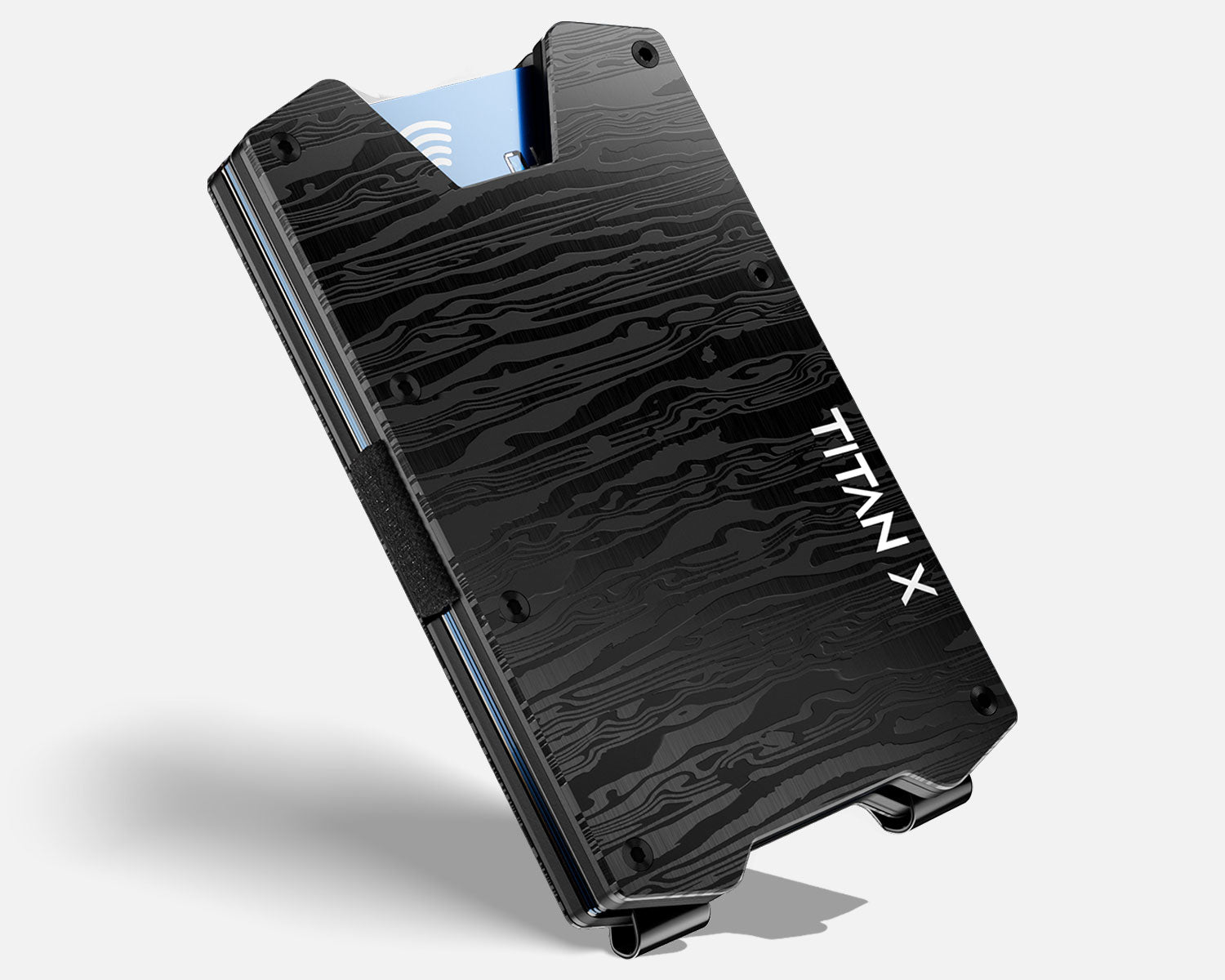 TITAN X PRO I Damascus - Angler's Pro Tackle & Outdoors