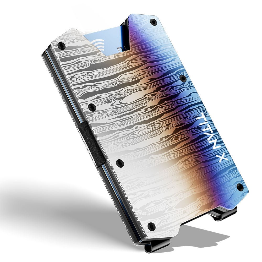 TITAN X PRO I Damascus - Angler's Pro Tackle & Outdoors