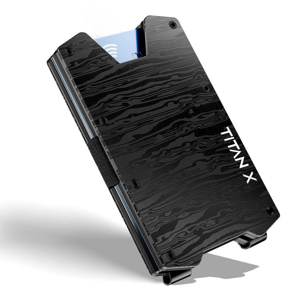 TITAN X PRO I Damascus - Angler's Pro Tackle & Outdoors