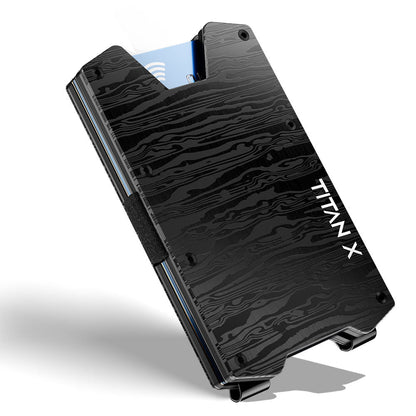 TITAN X PRO I Damascus - Angler's Pro Tackle & Outdoors