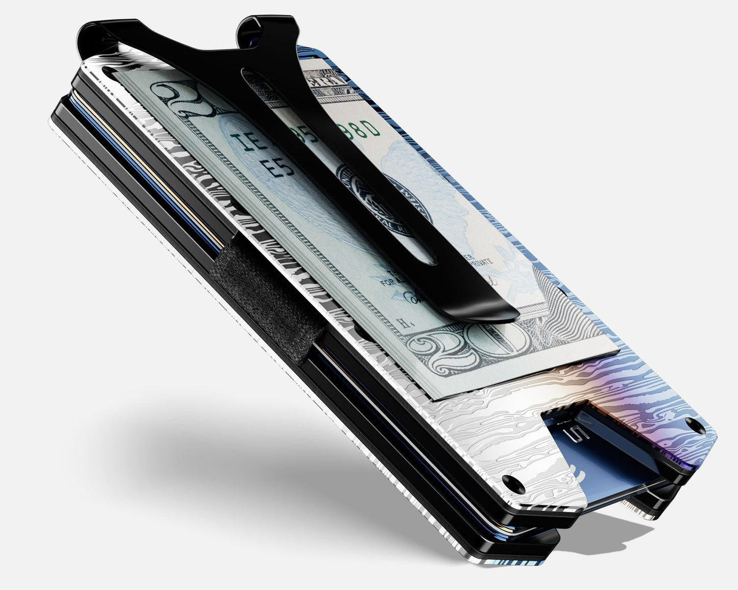 TITAN X PRO I Damascus - Angler's Pro Tackle & Outdoors