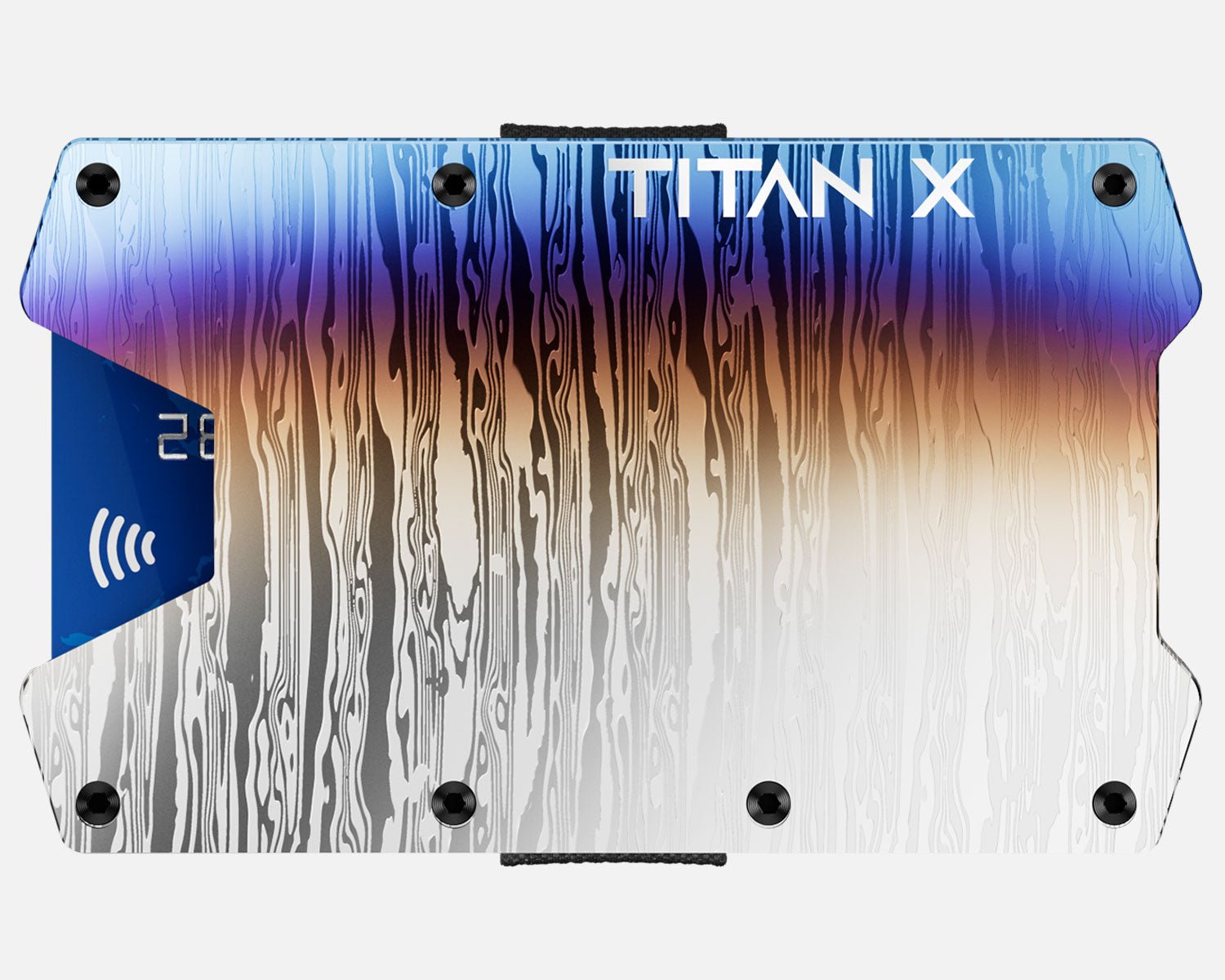 TITAN X PRO I Damascus - Angler's Pro Tackle & Outdoors
